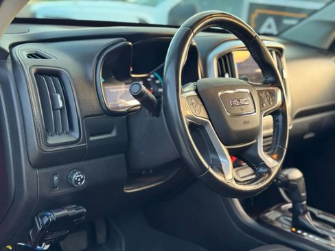 Used 2019 GMC Canyon SLE w/ Trailering Package image 20