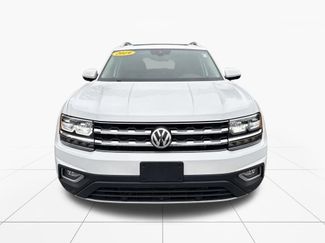 Used 2019 Volkswagen Atlas SEL Premium video 2
