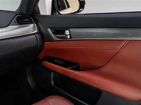 Used 2013 Lexus GS 350 w/ F Sport Pkg RWD image 26