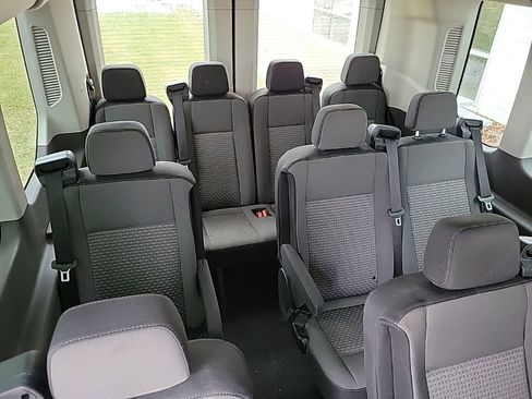 Used 2024 Ford Transit 350 XLT image 14