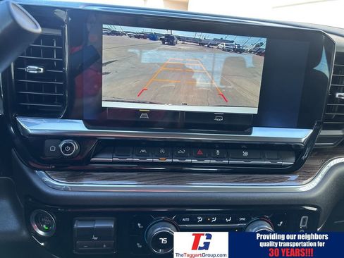 Used 2025 Chevrolet Silverado 1500 LT image 22