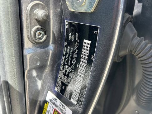 Used 2019 Toyota Sequoia Platinum RWD image 10