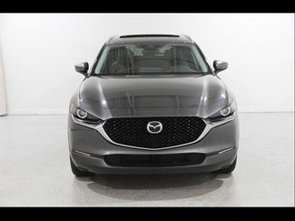 Certified 2025 MAZDA CX-30 AWD 2.5 S w/ Preferred Package video 2