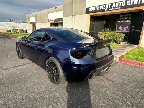Used 2014 Scion FR-S image 6