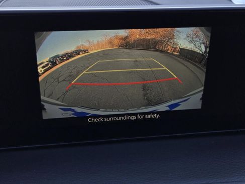 New 2026 MAZDA MAZDA3 2.5 S Sedan w/ Preferred Pkg image 16