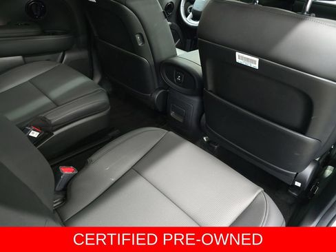 Used 2026 Hyundai Palisade XRT Pro AWD/4WD image 12