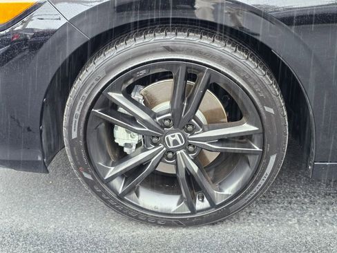 Certified 2025 Honda Civic Si image 18