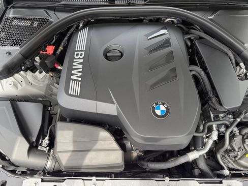 Used 2026 BMW 330i xDrive Sedan AWD/4WD image 36