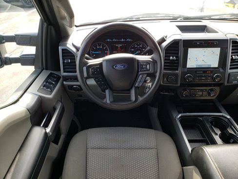 Used 2021 Ford F350 XLT w/ XLT Premium Package image 14