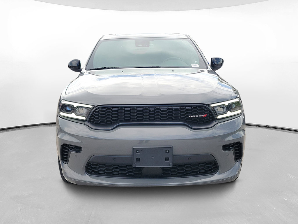 Used 2025 Dodge Durango GT AWD/4WD image 2