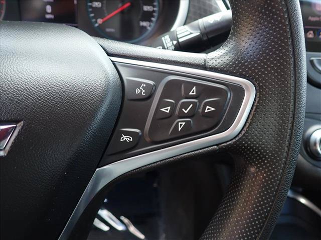 Used 2022 Chevrolet Malibu LT FWD image 14