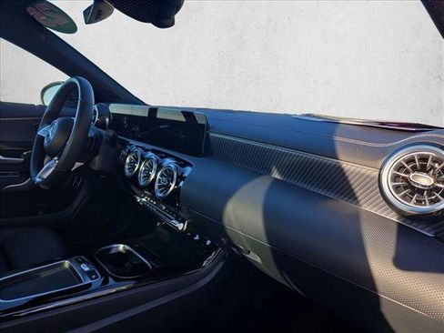Certified 2025 Mercedes-Benz CLA 250 image 21