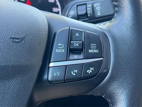 Used 2022 Ford Maverick Lariat image 27