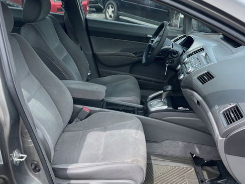 Used 2006 Honda Civic LX image 3