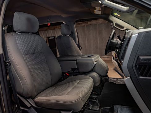 Used 2021 Ford F250 XLT image 23