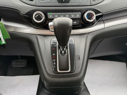 Used 2015 Honda CR-V LX image 23