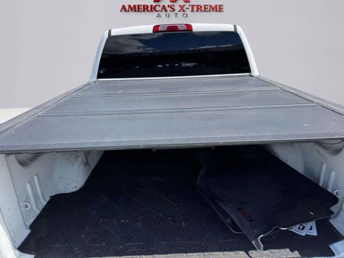 Used 2018 Chevrolet Silverado 1500 LT w/ Texas Edition image 51