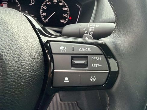 Used 2026 Honda Civic Sport image 23