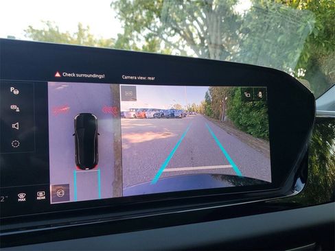 New 2025 Audi A5 2.0T Premium Plus image 26