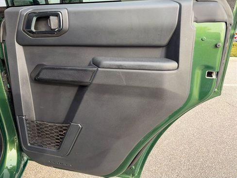 Used 2025 Ford Bronco Big Bend image 33