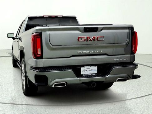 Used 2023 GMC Sierra 1500 Denali AWD/4WD image 6
