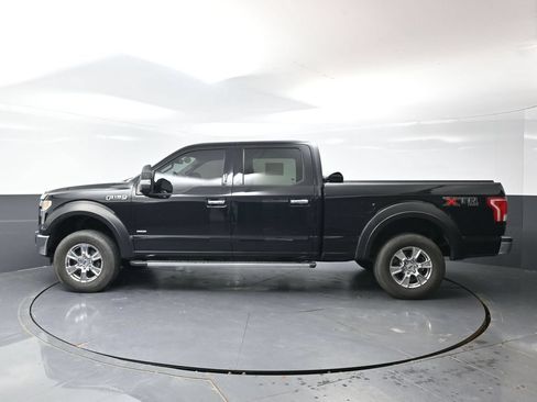 Used 2016 Ford F150 XLT w/ Equipment Group 302A Luxury AWD/4WD image 8