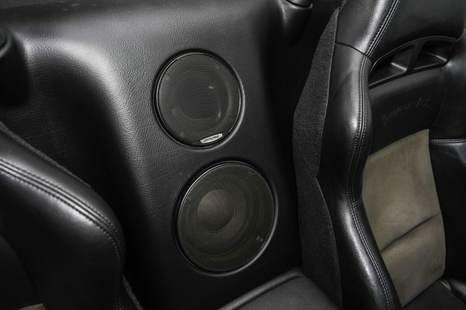 Used 2008 Dodge Viper SRT-10 RWD image 35