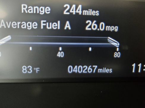 Used 2020 Honda CR-V EX image 23