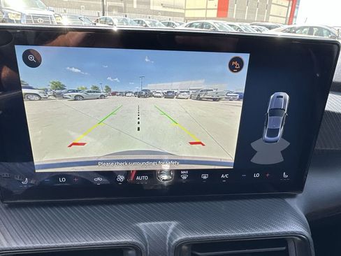 Used 2024 Ford Mustang Coupe image 23