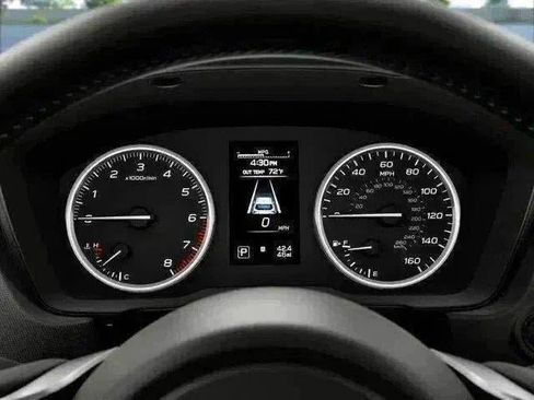 New 2026 Subaru Forester Limited AWD/4WD image 17