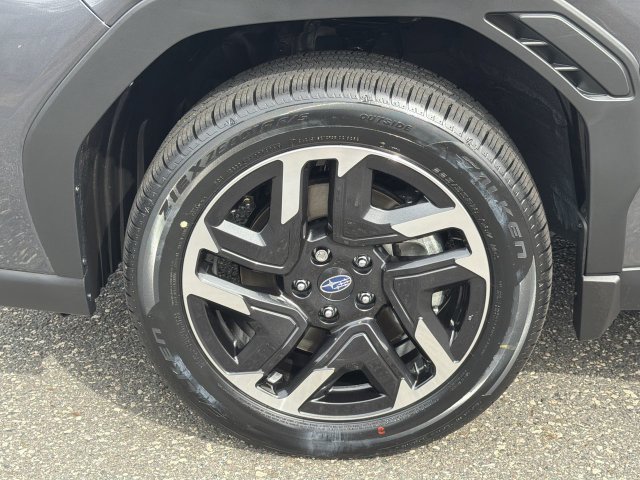 New 2026 Subaru Forester Limited AWD/4WD image 12