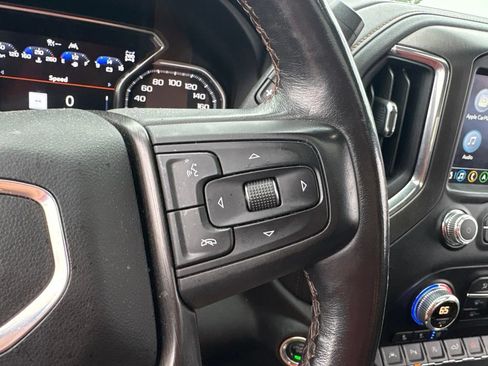 Used 2021 GMC Sierra 1500 AT4 w/ AT4 Value Package AWD/4WD image 22