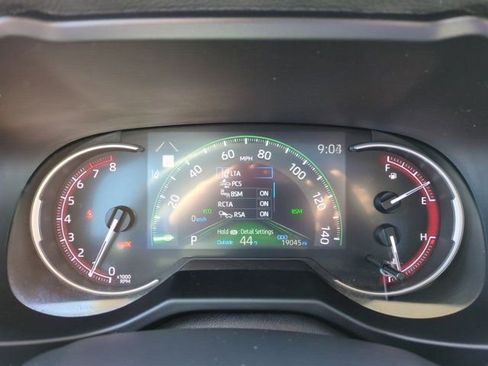 Certified 2024 Toyota RAV4 XLE w/ Convenience Package image 11