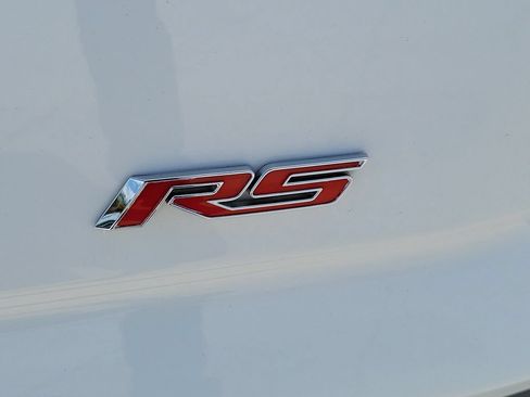 Used 2023 Chevrolet Camaro LT w/ RS Package RWD image 6