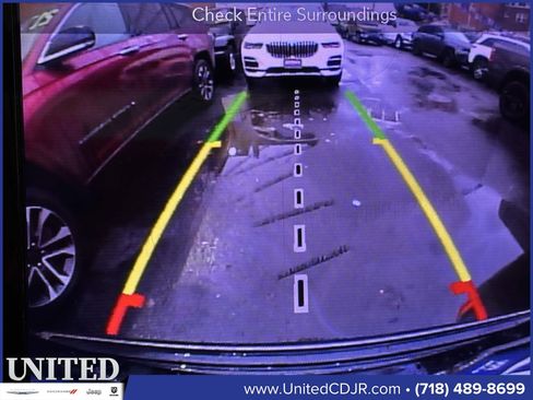 Used 2019 Jeep Grand Cherokee Limited X image 23