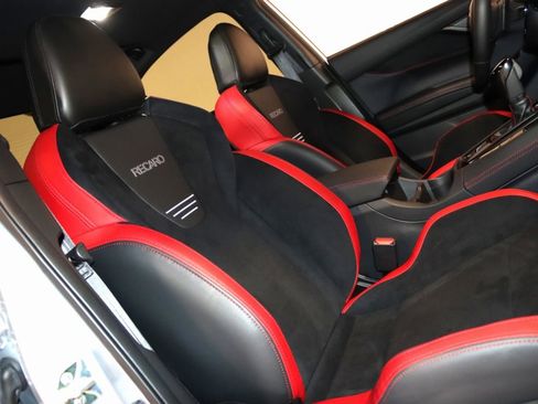 Used 2025 Subaru WRX GT image 25