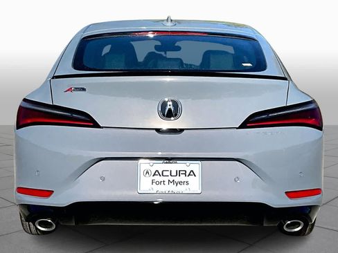 New 2026 Acura Integra A-Spec image 4