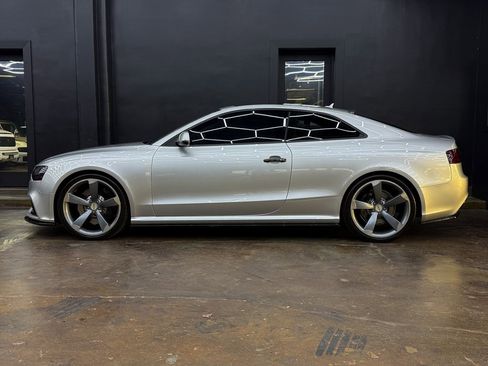 Used 2013 Audi RS 5 Coupe image 5