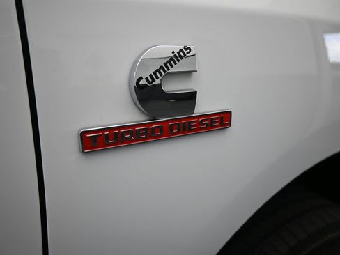 Used 2024 RAM 2500 Big Horn image 49