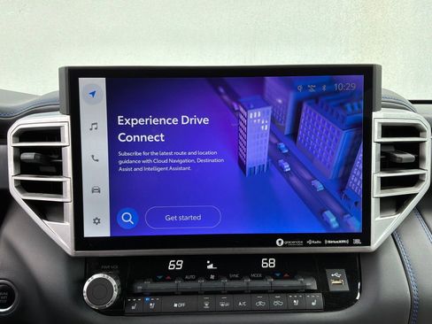 Used 2023 Toyota Tundra Platinum image 37