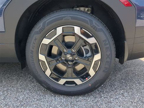 New 2026 Hyundai Santa Fe SEL image 14