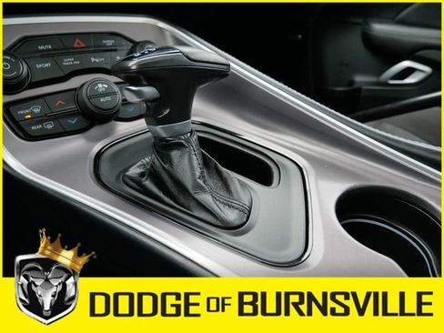 Used 2022 Dodge Challenger GT w/ Plus Package image 23