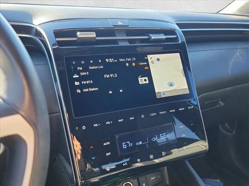 Used 2024 Hyundai Santa Cruz XRT image 20