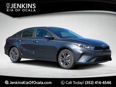 Certified 2023 Kia Forte LXS w/ LXS Technology Package