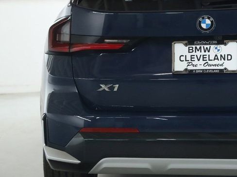 Used 2026 BMW X1 xDrive28i w/ Technology Package image 38