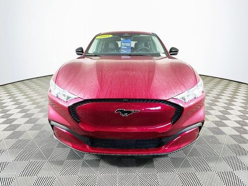 Certified 2025 Ford Mustang Mach-E Select w/ Comfort Package Lite AWD/4WD image 5