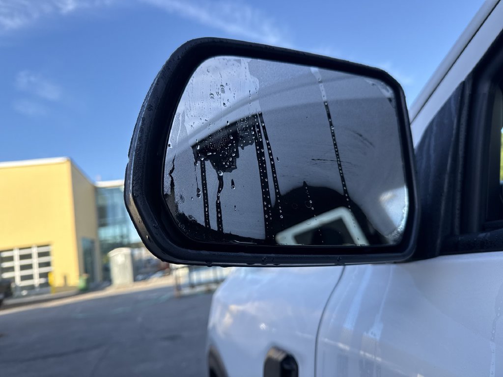 New 2026 Ford Ranger XL AWD/4WD image 20