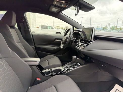 Certified 2023 Toyota Corolla SE FWD image 24