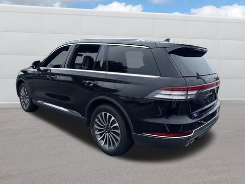 Used 2023 Lincoln Aviator Reserve w/ Equipment Group 201A image 3