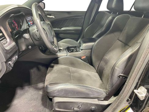 Used 2022 Dodge Charger GT w/ Plus Group RWD image 17